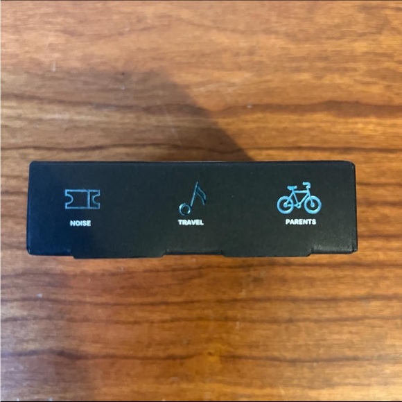 Supceat Earplugs - Picture 3 of 5